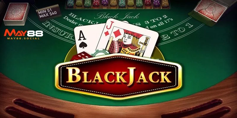 bai blackjack la gi 1