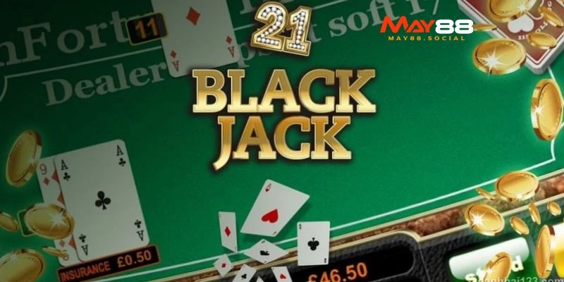 Tìm hiểu những điều cần lưu ý khi chơi bài Blackjack là gì?