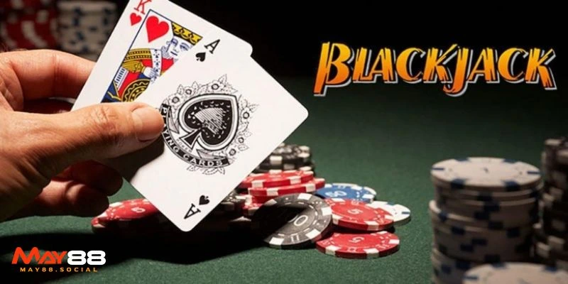 bai blackjack la gi