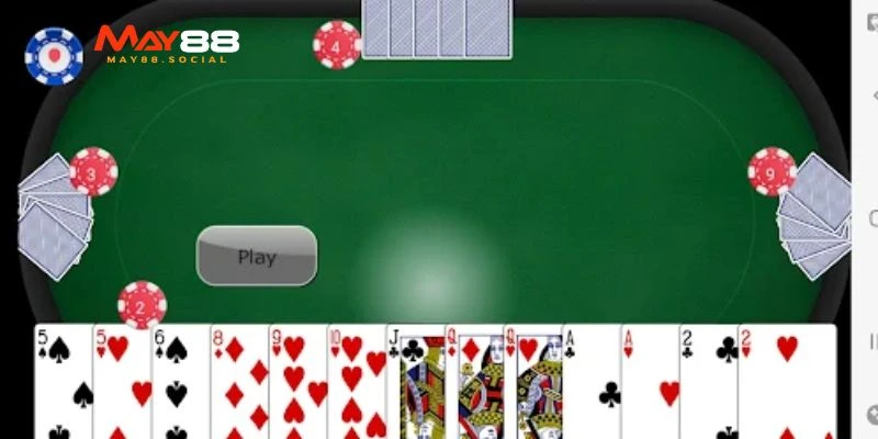 Giới thiệu bài Poker