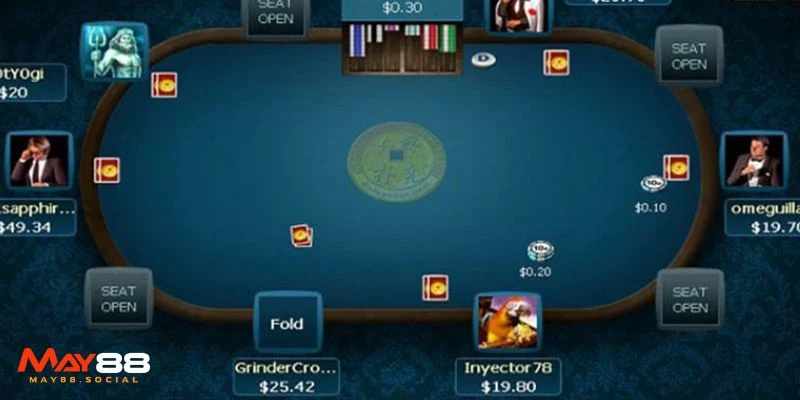 Cách chơi bài poker với những quy tắc quan trọng