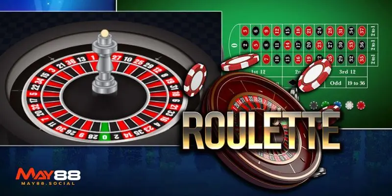 Hướng dẫn cách chơi Roulette chi tiết