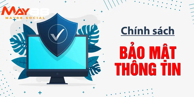 Các biện pháp bảo vệ thông tin cá nhân trong vấn đề bảo mật