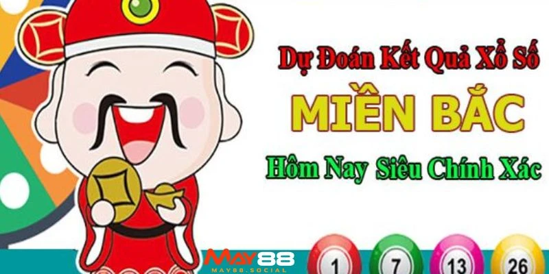 Ưu điểm của soi cầu để dự đoán xổ số miền bắc