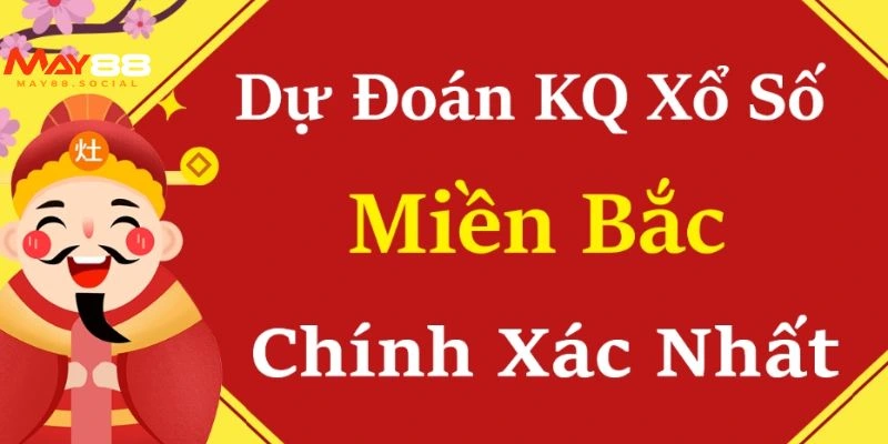 Bí quyết soi cầu dự đoán dự đoán xổ số miền bắc 