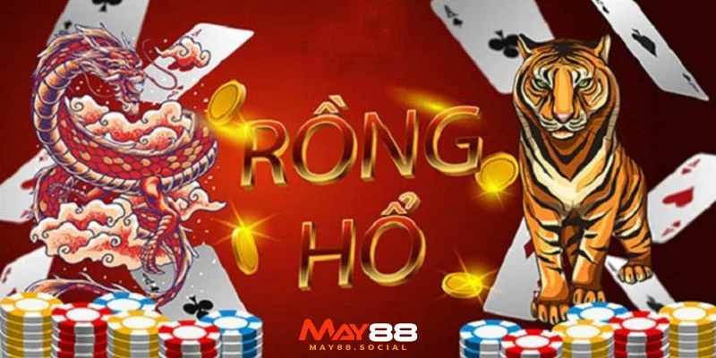 Giới thiệu game rồng hổ