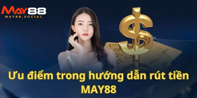 Hướng dẫn chi tiết quy trình và cách nạp tiền May88