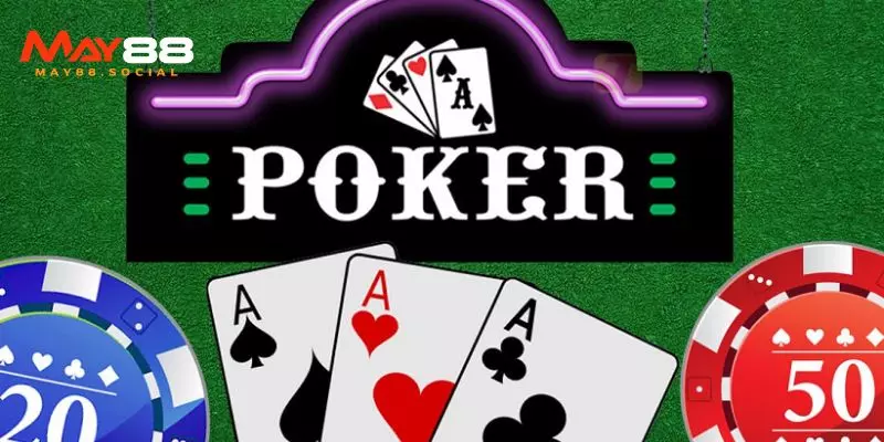 poker