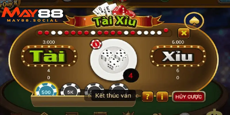 Lý do người chơi game tài xỉu được yêu thích 