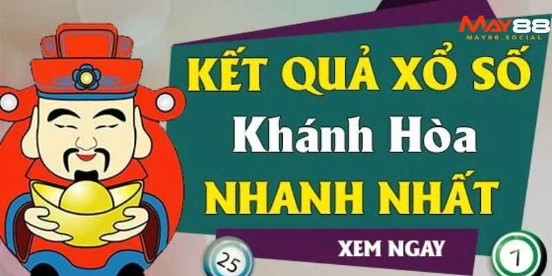 Soi cầu dự đoán xổ số Khánh Hòa là gì?